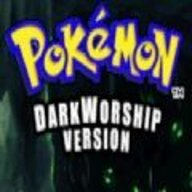 口袋妖怪黑暗崇拜 3.8 安卓版