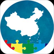 地理常识拼图 v2.9 安卓版