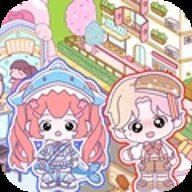 尤雅梦幻花园世界