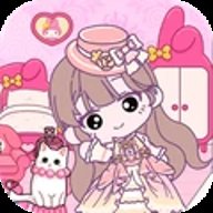 米加城堡小镇生活