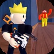 恐怖怪物游乐园