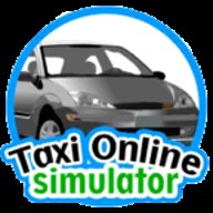 出租车在线模拟器
