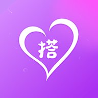 搭对