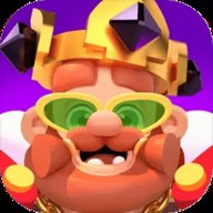 矮人王家里有矿 v1.0 安卓版