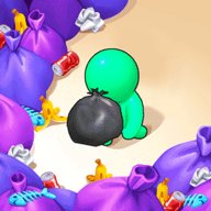 垃圾回收模拟器 2.10000.0322.1 手机版