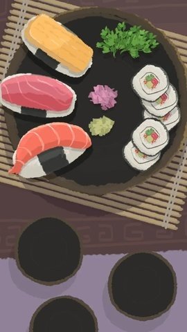 西萨多姆 1.2.5 安卓版