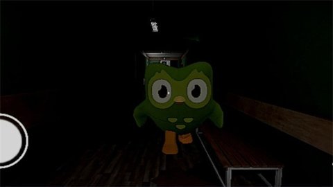 恐怖多邻国 0.1 最新版 恐怖多邻国 0.1 最新版