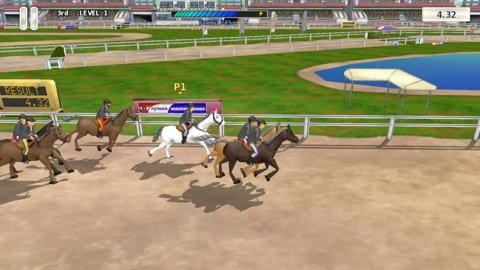 田径运动会3 1.2.20 免费版 田径运动会3 1.2.20 免费版