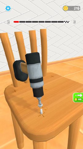 迷你手工艺 1.0.1 官方版