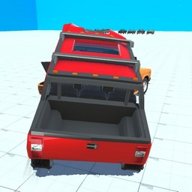 真正的车祸模拟器