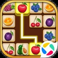 水果连连看单机游戏