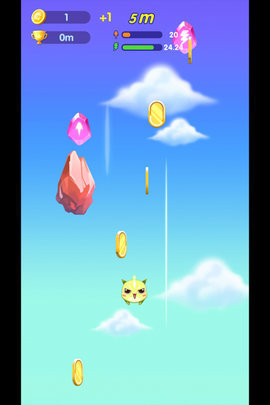 萌萌哒冲 1.7 安卓版