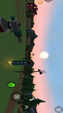 不要炸我 1.0 安卓版