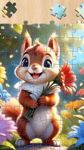 艺术拼图大师 1.0.07 最新版