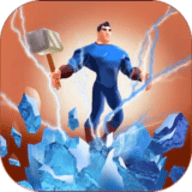 魔手英雄免广告版