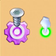 玩了个锤子打螺丝达人 v2.0 安卓版