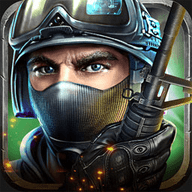 全民枪战2英雄互娱版本