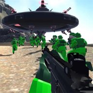 热血战场勇士冲锋 3.4.9 安卓版