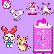 变美妆扮小屋 1.0.3 安卓版