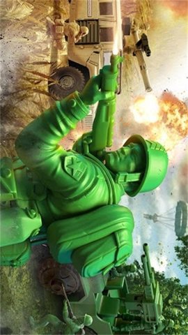 兵人战地风云录 3.4.9 最新版