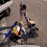 绝地吃鸡生存战场 1.0 安卓版