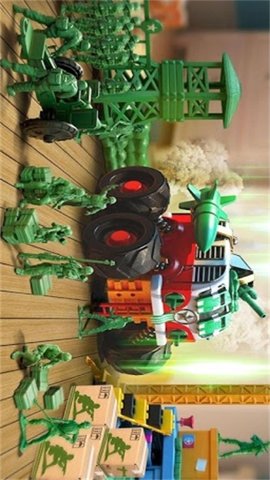 热血兵人竞技之旅 3.4.18 手机版