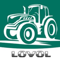 智农雷沃 3.2.2 安卓版