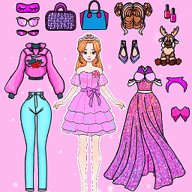 公主美妆师 1.0.1 最新版