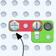 纽扣消消乐 1.0 最新版