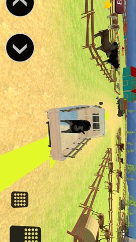 疯狂大货车 1.0 最新版