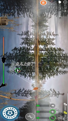 极限钓鱼大师 1.0 手机版