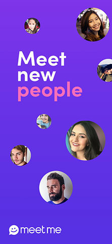 MeetMe 14.65.0.4186 最新版