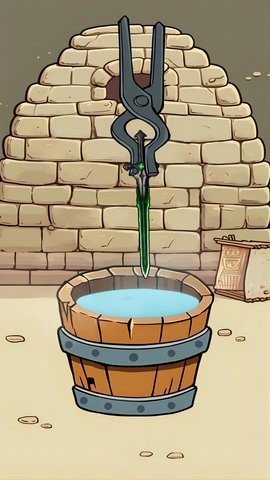 合成大神器 1.0.1 最新版