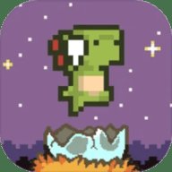 跳跃恐龙大冒险 1.0.10 安卓版