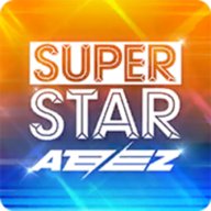 SUPERSTAR ATEEZ