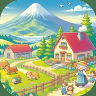 姥爷的农耕乐园 1.0 最新版