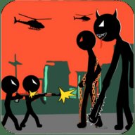 火柴人战役二战 2.3 安卓版