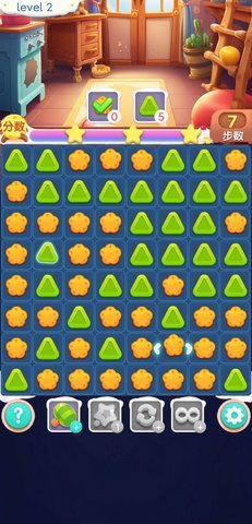 拾梦消消乐 1.0 安卓版