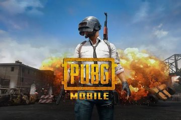 pubg国际服手游大全