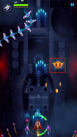 空战风云新手攻略 空战风云新手攻略