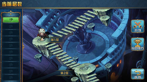 魔卡幻想副本攻略 魔卡幻想副本攻略