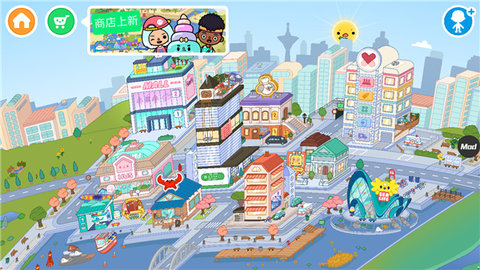 托卡生活世界新手攻略 托卡生活世界新手攻略