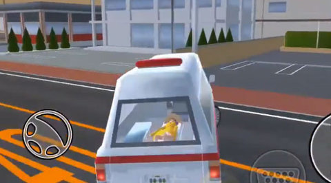 樱花校园模拟器如何让医生救人? 樱花校园模拟器如何让医生救人?