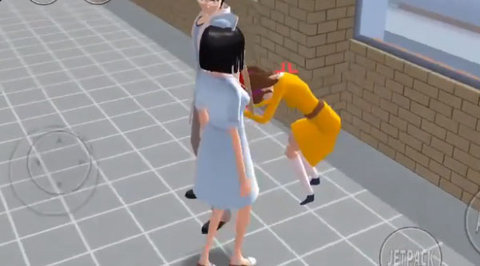 樱花校园模拟器如何让医生救人? 樱花校园模拟器如何让医生救人?