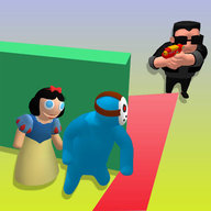 绝密逃脱TheEscapists