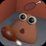 我的宠物pou3D