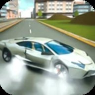 模拟卡丁车世界