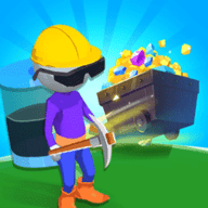 矿工生存3D 01.240711.01 最新版