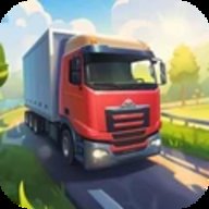 模拟真实卡车驾驶