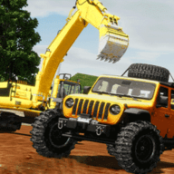 老司机驾驶模拟器